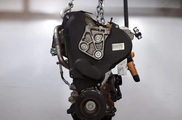 Moteur diesel Renault LAGUNA II (BG0-1_) 1.9 dci (bg1a, bg1w, bg0g) (2005-2007) occasion