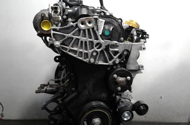 Moteur diesel Renault LAGUNA III (BT0-1) 2.0 dci (bt01, bt08, bt09, bt0e, bt0k, bt12, bt1c, bt1d,... (2007-2015) 5 porte
