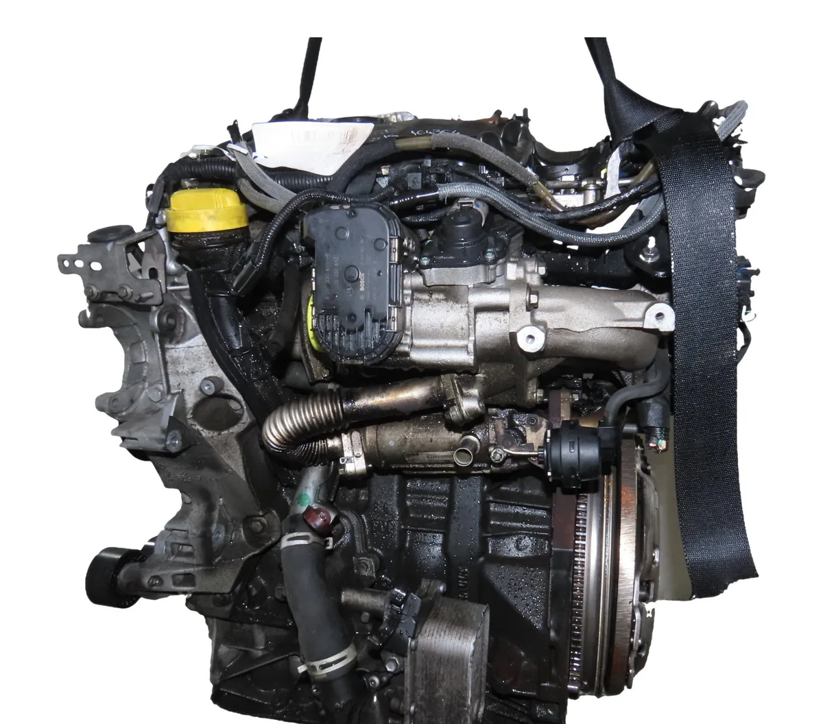 Moteur diesel Renault LAGUNA III (BT0-1) 2.0 dci (bt07, bt0j, bt14, bt1a, bt1s) (2007-2015) 5 portes occasion