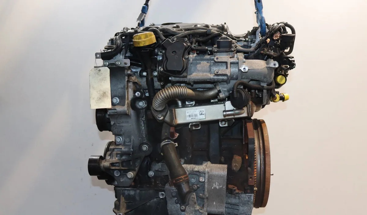 Moteur diesel Renault LAGUNA III (BT0-1) 2.0 dci (bt07, bt0j, bt14, bt1a, bt1s) (2007-2015) 5 portes occasion