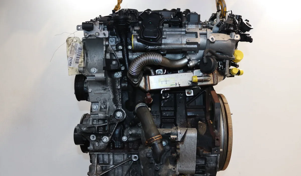 Moteur diesel Renault LAGUNA III Grandtour (KT0-1) 2.0 dci (kt07, kt0j, kt14, kt1a, kt1s) (2007-2015) occasion