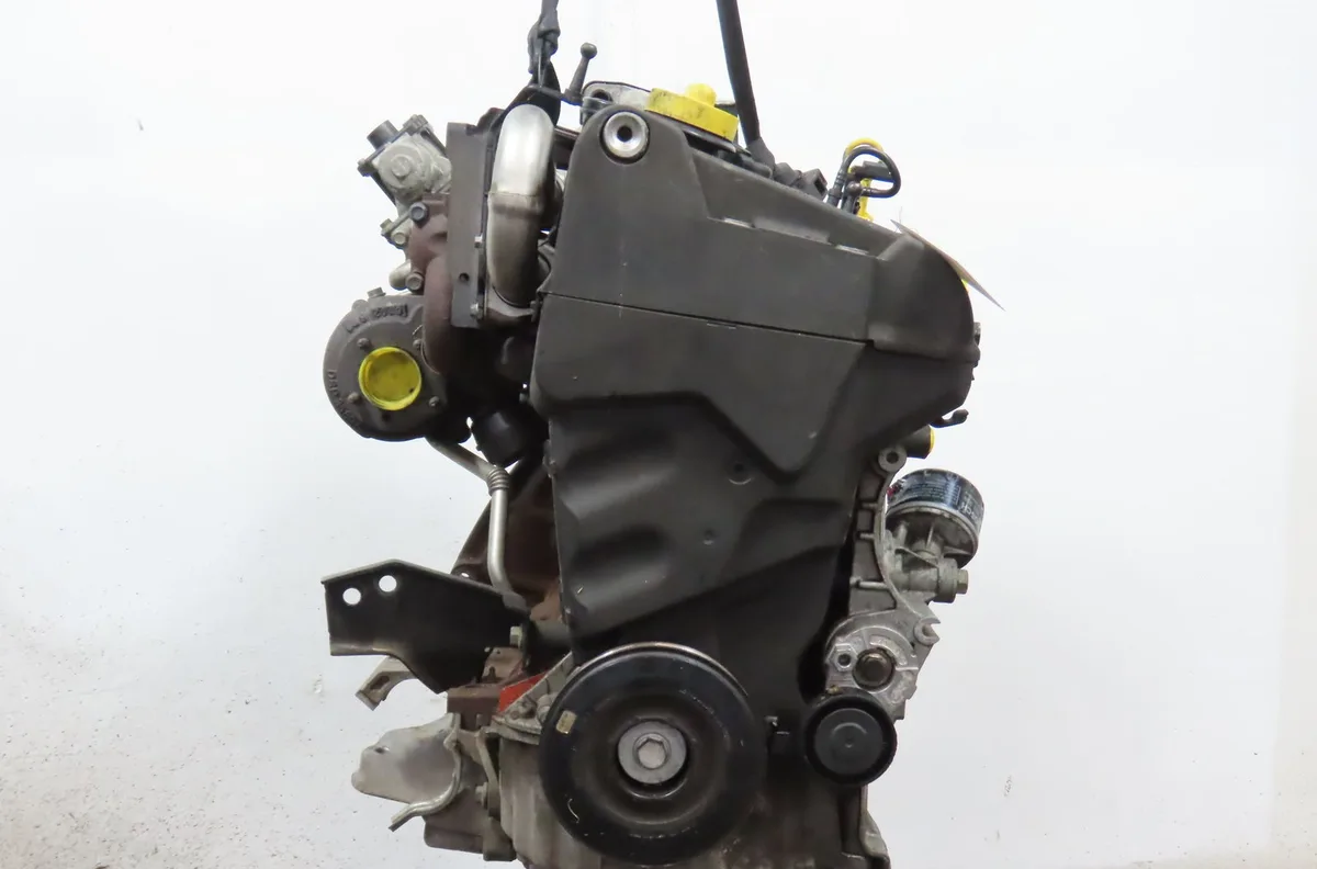 Moteur diesel Renault MEGANE II (BM0-1_, CM0-1_) 1.5 dci (bm1e, cm1e) (2005-2008) occasion