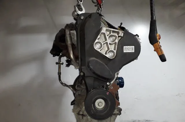 Moteur diesel Renault MEGANE II (BM0-1_, CM0-1_) 1.9 dci (2005-2009) occasion