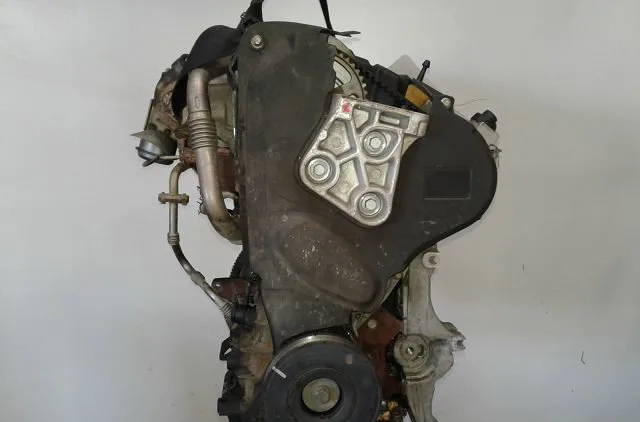 Moteur diesel Renault MEGANE II Break (KM0-1_) 1.9 dci (2005-2009) occasion