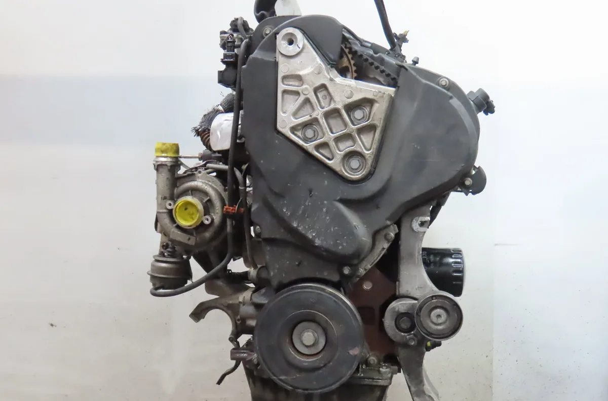 Moteur diesel Renault MEGANE II Break (KM0-1_) 1.9 dci (2005-2009) occasion