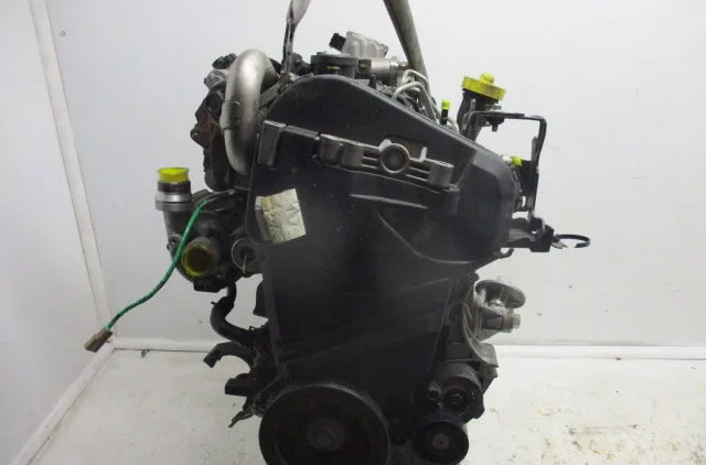 Moteur diesel RENAULT MEGANE III 2013 occasion