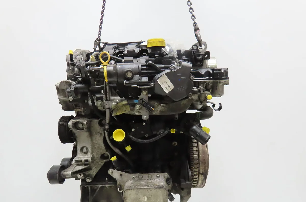 Moteur diesel Renault MEGANE III 3-5 portes (BZ0-1_, B3_) 1.6 dci (bz00, bz12, bz13) (2011-2015) 5 portes occasion