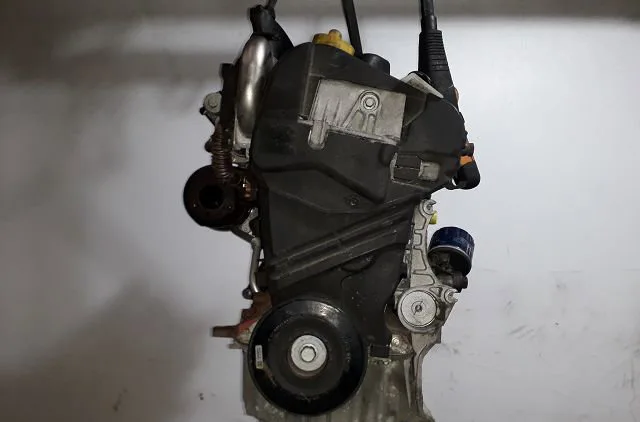 Moteur diesel Renault MODUS - GRAND MODUS (F-JP0_) 1.5 dci (jp0g, jp0h) (2005) 5 portes occasion