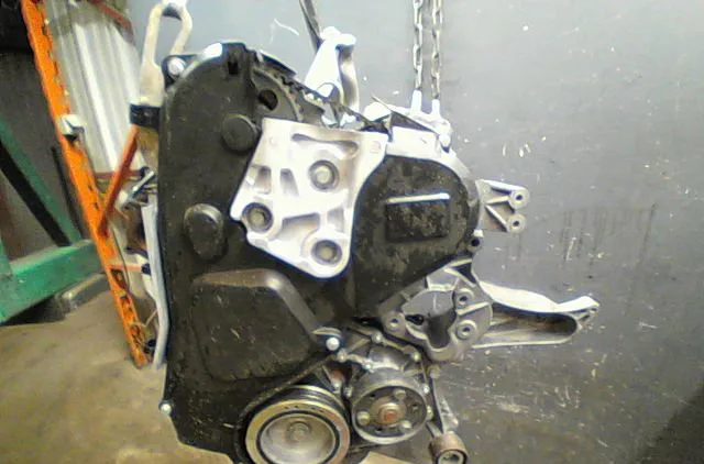 Moteur diesel Renault SCÉNIC I Monospace (JA0-1_, FA0_) 1.9 dti (ja1u) (2001-2003) occasion