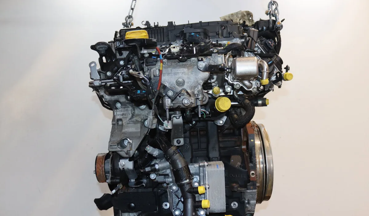Moteur diesel Renault TALISMAN (LP_) 2.0 blue dci 190 (2021) occasion