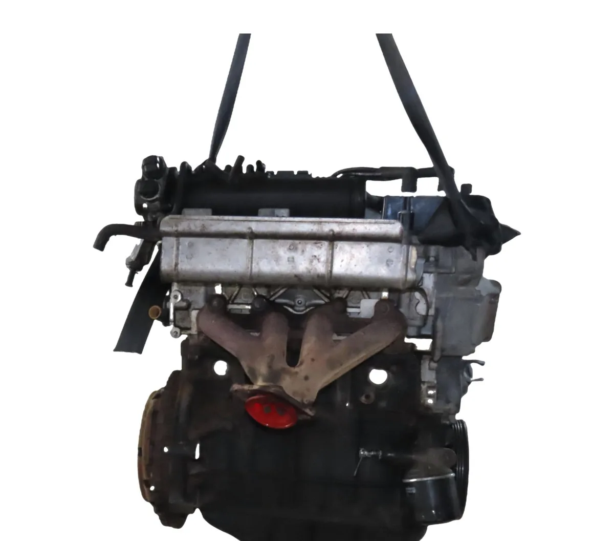 Moteur diesel Renault TWINGO I (C06_) 1.2 (c066, c068) (1996-2007) 3 portes occasion