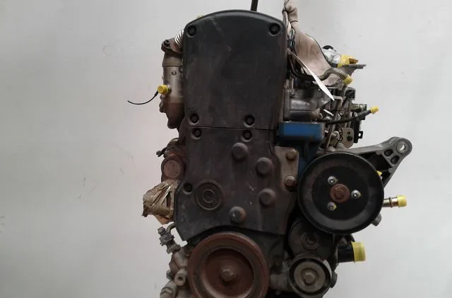Moteur diesel Rover 45 I 3-5 portes (RT) 2.0 idt (2004-2005) occasion