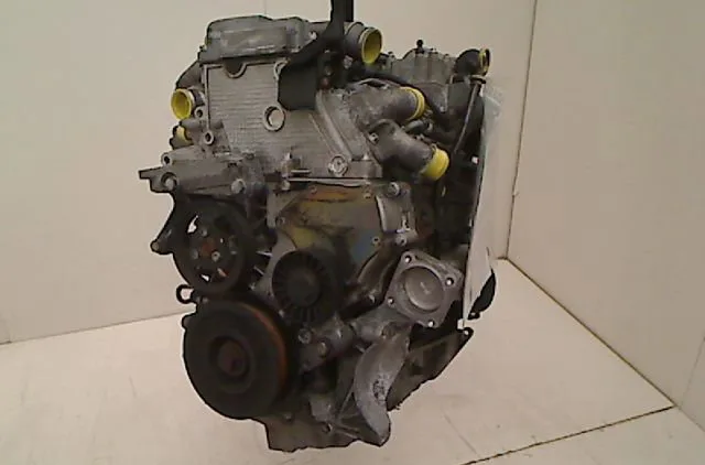 Moteur diesel SAAB 9-3 I 2002 occasion