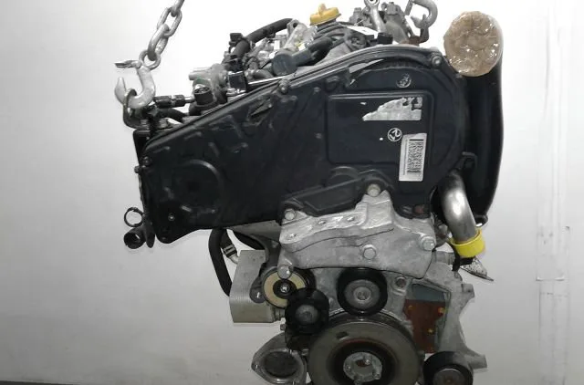 Moteur diesel Saab 9-3 (YS3F, E79, D79, D75) 1.9 tid (2004-2015) occasion