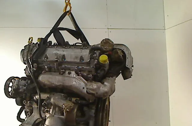 Moteur diesel SAAB 9-5 I 2003 occasion