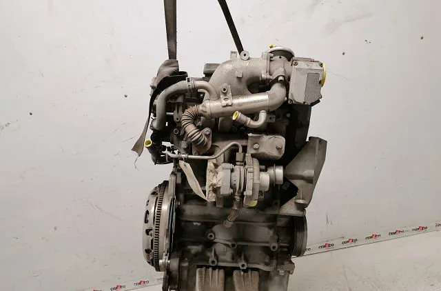 Moteur diesel Seat CORDOBA (6L2) 1.4 tdi (2002-2005) occasion