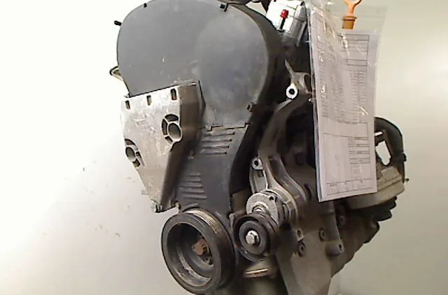 Moteur diesel SEAT IBIZA III 2004 occasion