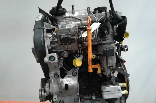 Moteur diesel Seat IBIZA III (6L1) 1.9 sdi (2002-2005) occasion