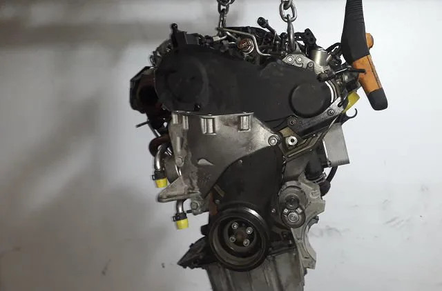 Moteur diesel Seat IBIZA IV (6J5, 6P1) 1.2 tdi (2010-2015) occasion