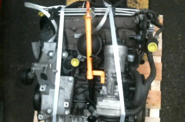 Moteur diesel SEAT IBIZA occasion