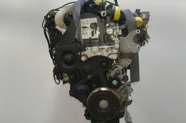 Moteur diesel Suzuki LIANA 3-5 portes 1.4 ddis (2004-2007) occasion