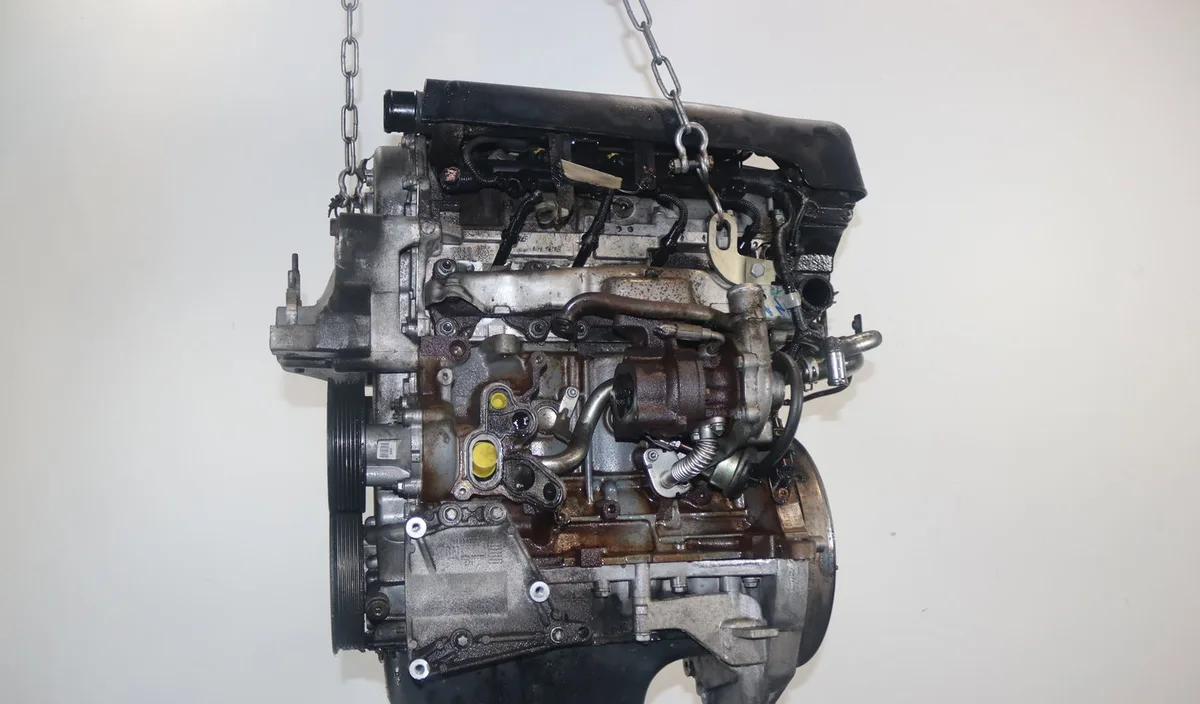 Moteur diesel Suzuki SWIFT III (MZ, EZ) 1.3 ddis (rs 413d) (2005) occasion