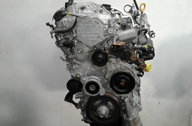 Moteur diesel Toyota AVENSIS Break (_T25_) 2.0 d-4d (adt250_) (2006-2008) occasion