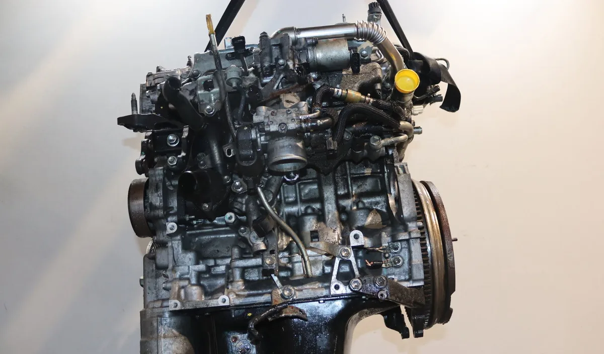 Moteur diesel Toyota AVENSIS Break (_T27_) 2.0 d-4d (adt270_) (2011-2018) occasion