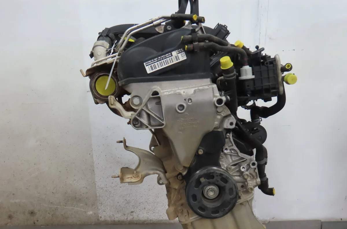 Moteur diesel Volkswagen GOLF VII (5G1, BQ1, BE1, BE2) 1.2 tsi (2012-2017) occasion