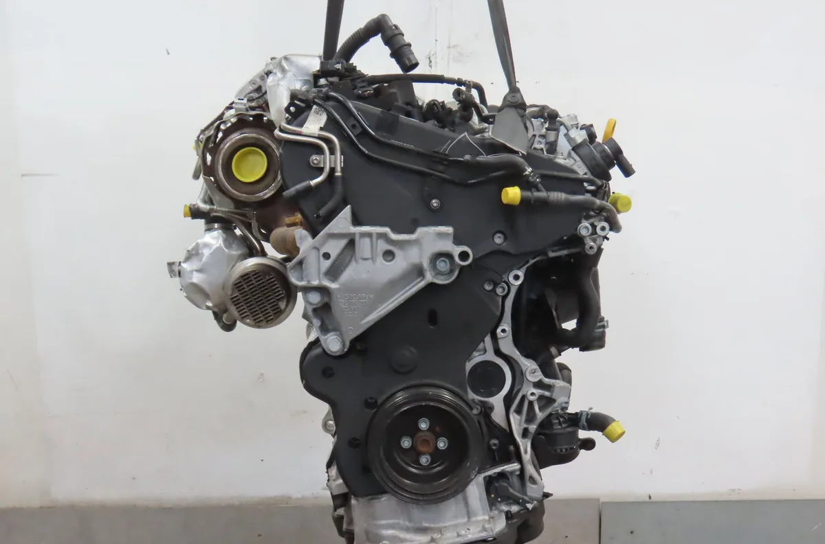 Moteur diesel Volkswagen GOLF VIII (CD1) 2.0 tdi gtd (2020) occasion
