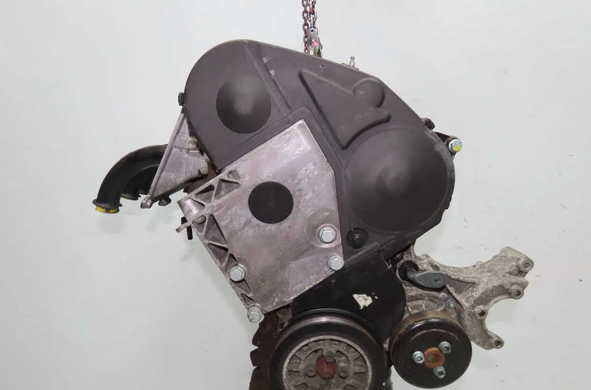 Moteur diesel Volkswagen LUPO I (6X1, 6E1) 1.7 sdi (1998-2005) occasion