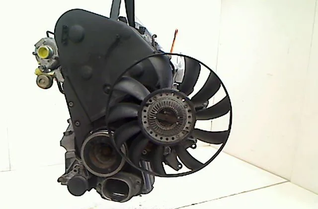 Moteur diesel VOLKSWAGEN PASSAT 1998 occasion