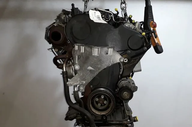Moteur diesel Volkswagen POLO V (6R1, 6C1) 1.2 tdi (2009) 5 portes occasion