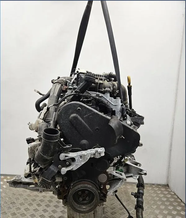 Moteur diesel Volkswagen TRANSPORTER VI Camionnette (SGA, SGH, SHA, SHH) 2.0 tdi (2015-2019) occasion