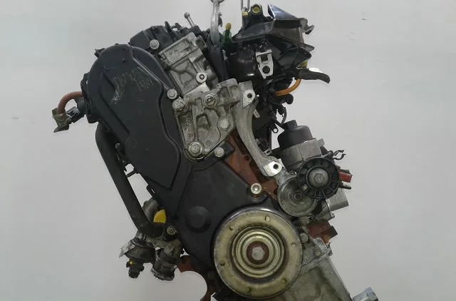 Moteur diesel Volvo V50 (545) 2.0 d (2004-2010) occasion