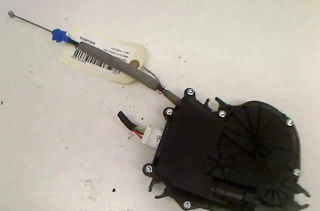 Moteur electrique de hayon-coffre Bmw X3 (F25) Xdrive 20 d (2010-2014) occasion