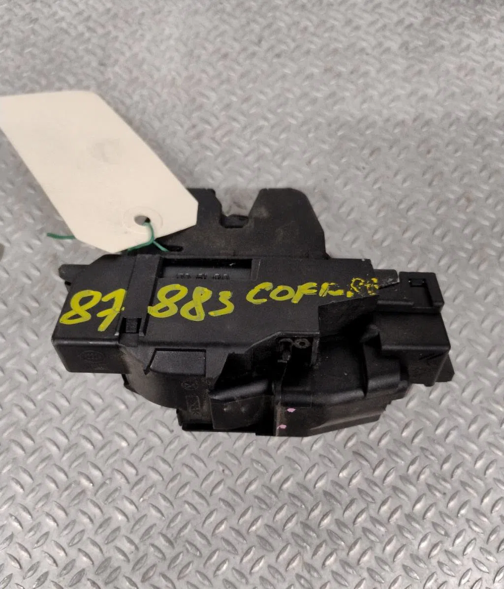 Moteur electrique de hayon-coffre Citroen C5 AIRCROSS (A_) 1.5 bluehdi 130 (acyhzj, acyhzr) (2018) occasion