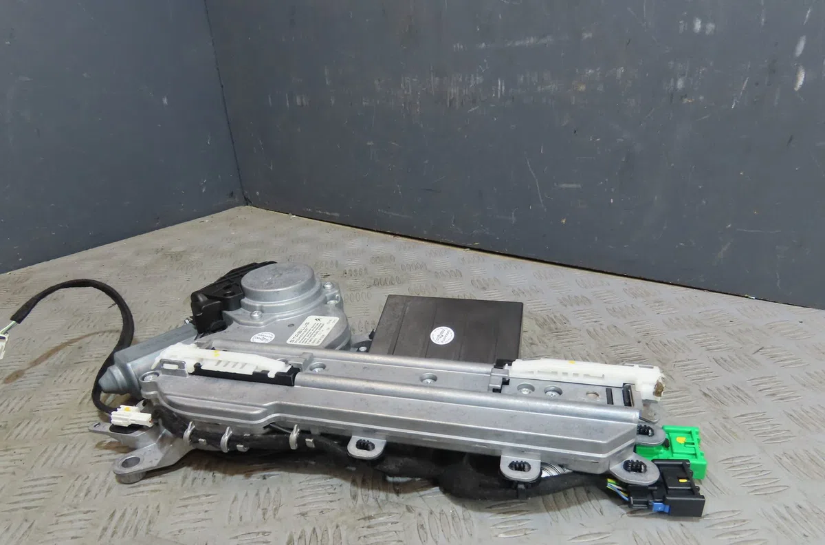 Moteur electrique de hayon-coffre Citroën C5 III Break (RW_) 2.2 hdi (rw4hth) (2008-2011) occasion