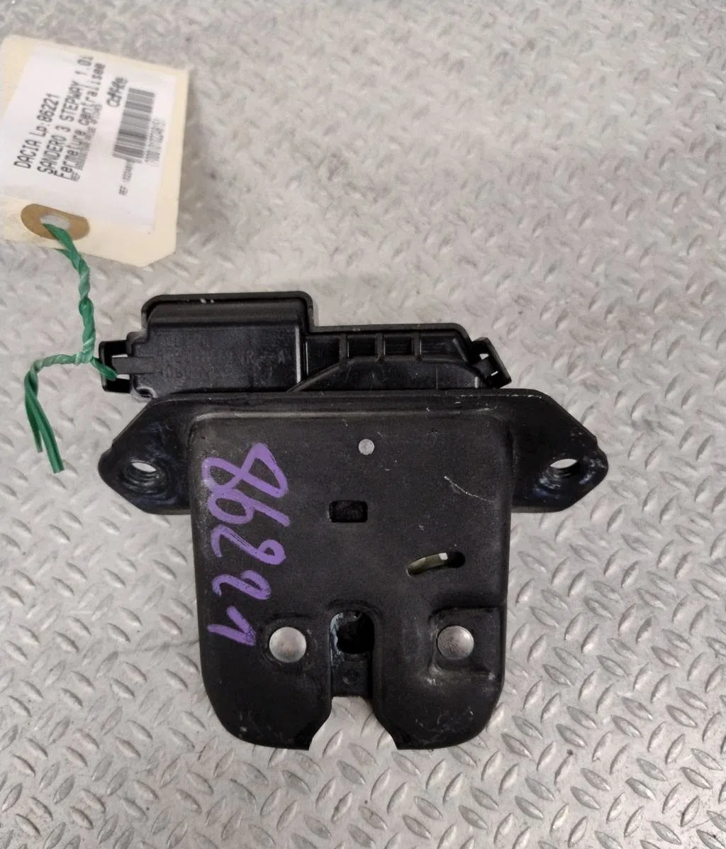 Moteur electrique de hayon-coffre DACIA SANDERO 3 STEPWAY  SANDERO 3 STEPWAY occasion