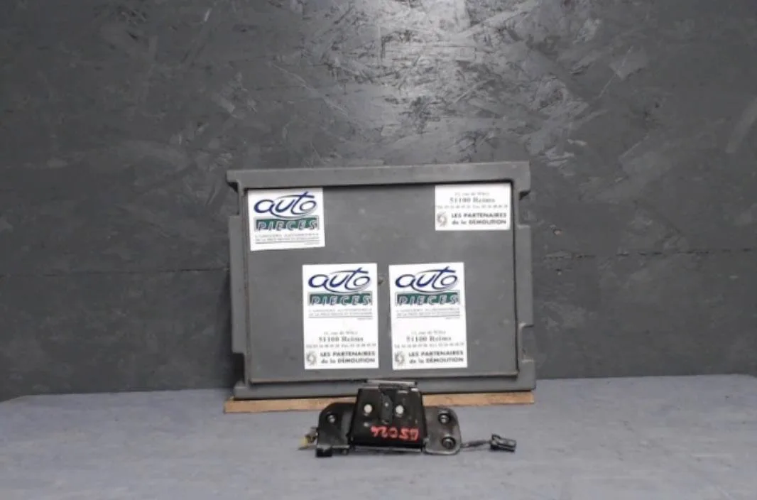 Moteur electrique de hayon-coffre DAEWOO LANOS occasion