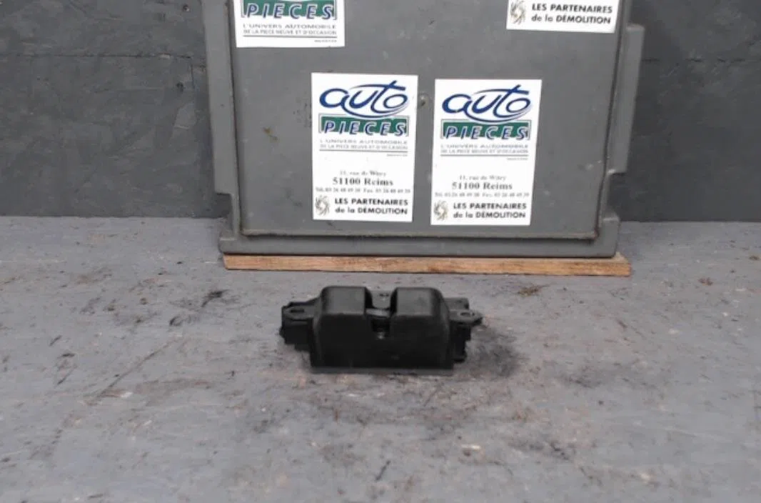 Moteur electrique de hayon-coffre FORD C-MAX 1  C-MAX 1 PHASE 1 occasion