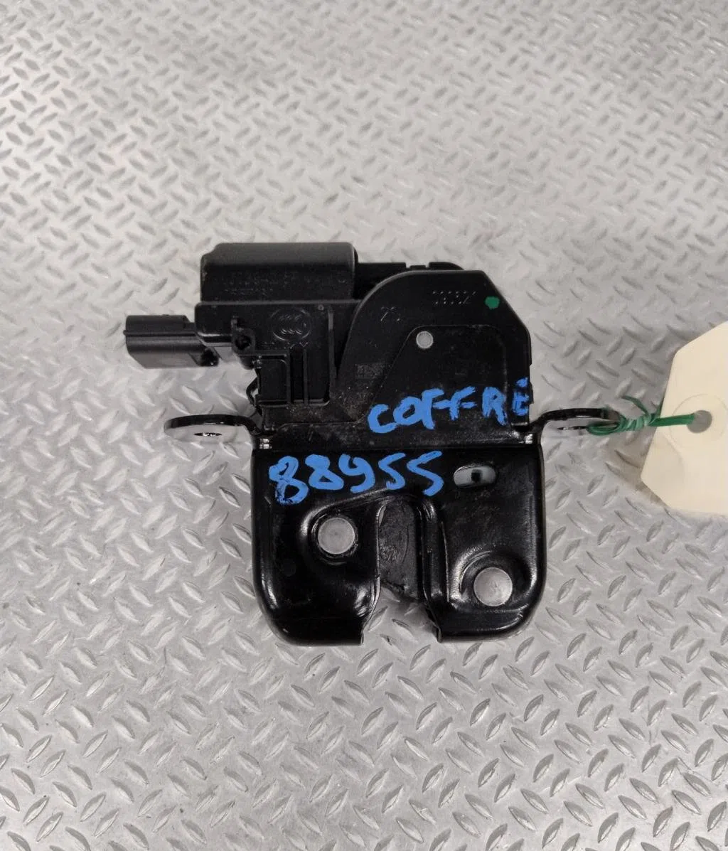 Moteur electrique de hayon-coffre Nissan MICRA V (K14) 1.0 ig-t (2021) occasion