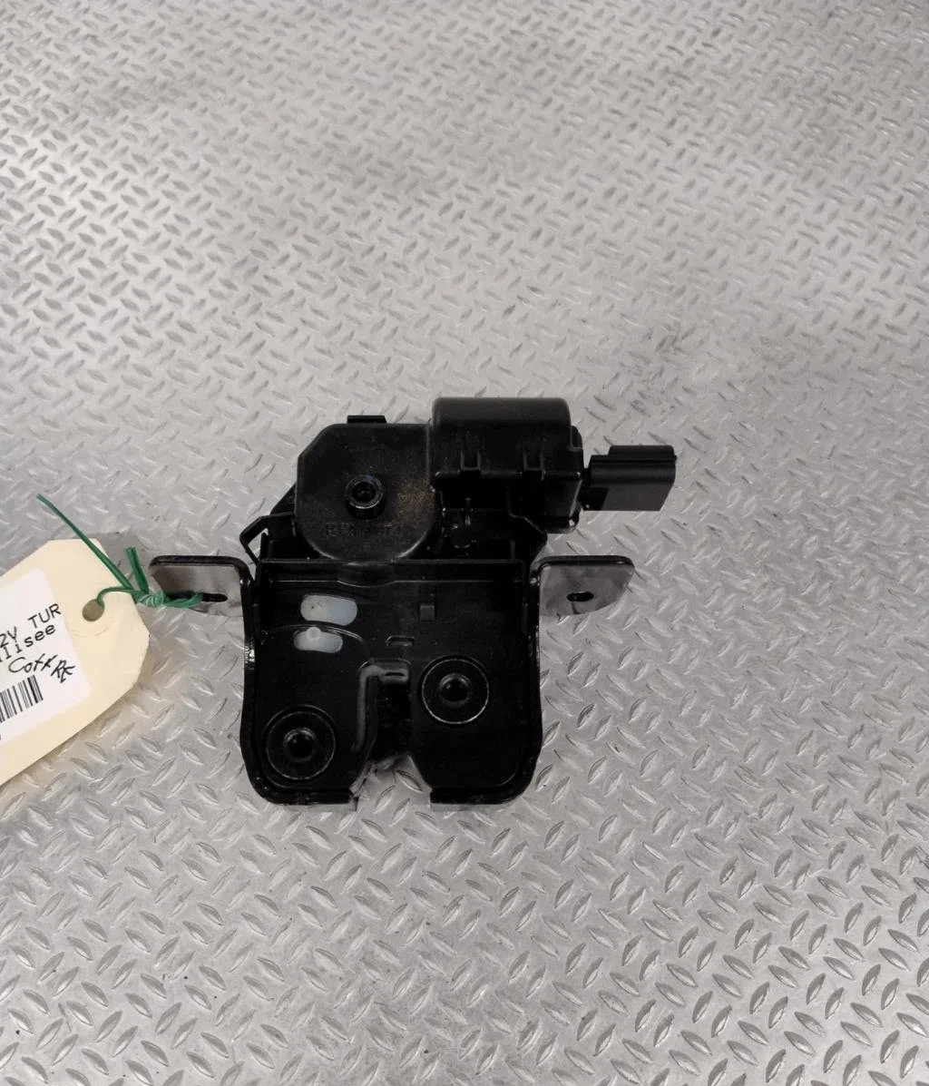 Moteur electrique de hayon-coffre Nissan MICRA V (K14) 1.0 ig-t (2021) occasion
