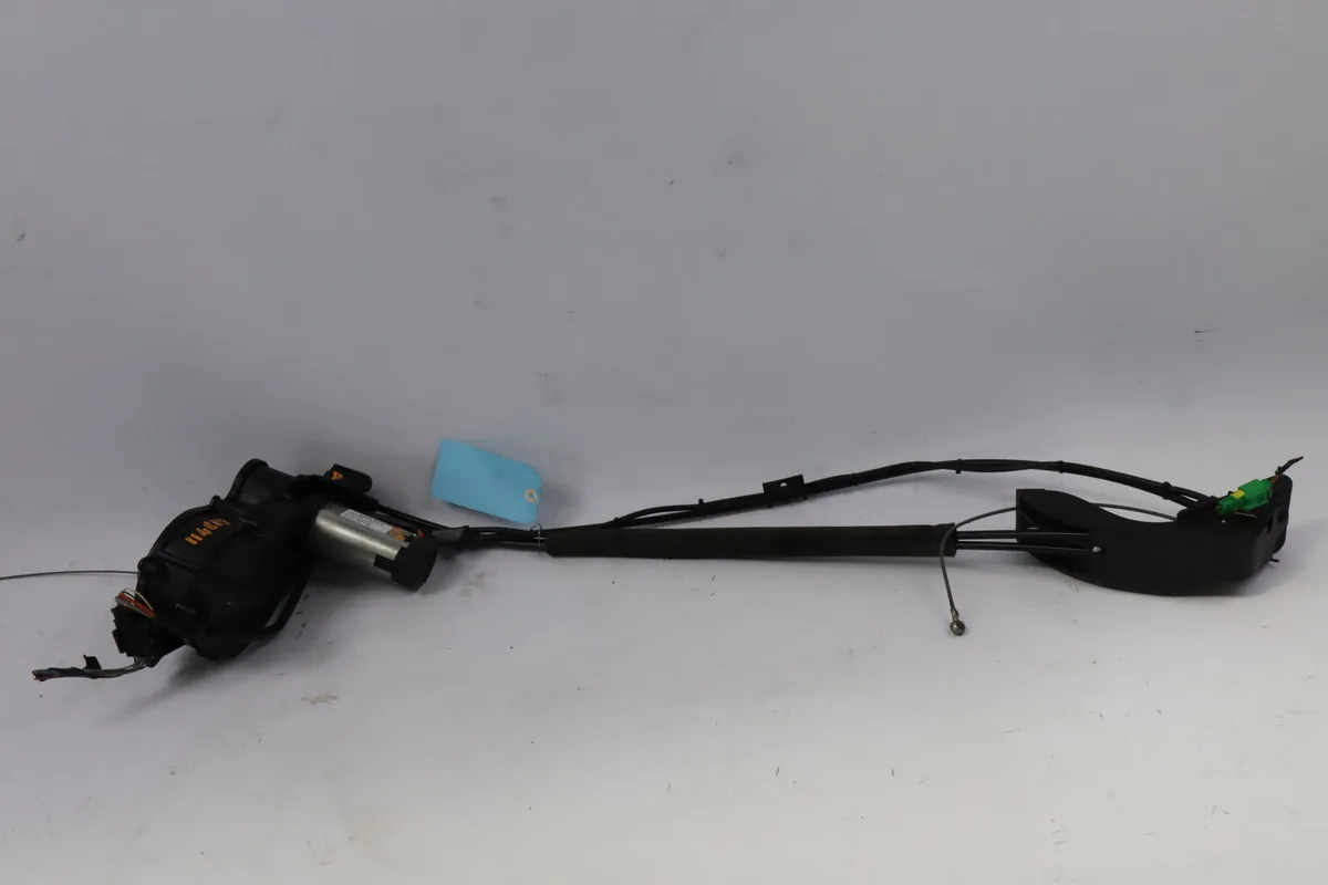 moteur électrique porte coulissante droit Peugeot 1007 (KM_) 1.6 16v (2005) occasion