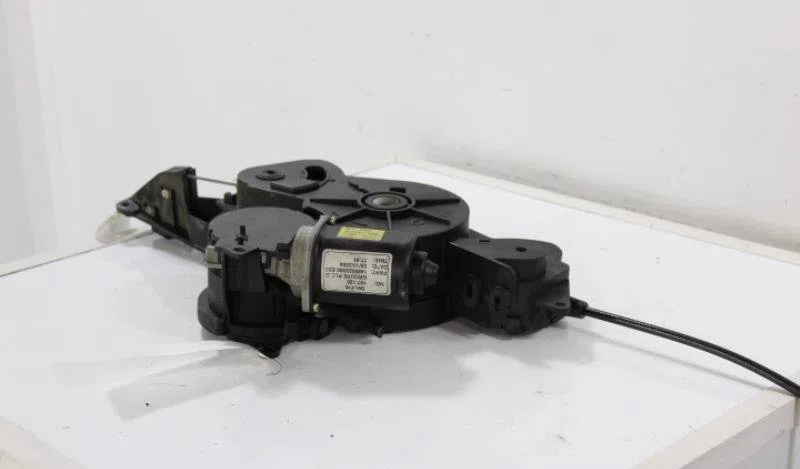 moteur électrique porte coulissante droit PEUGEOT 807 occasion
