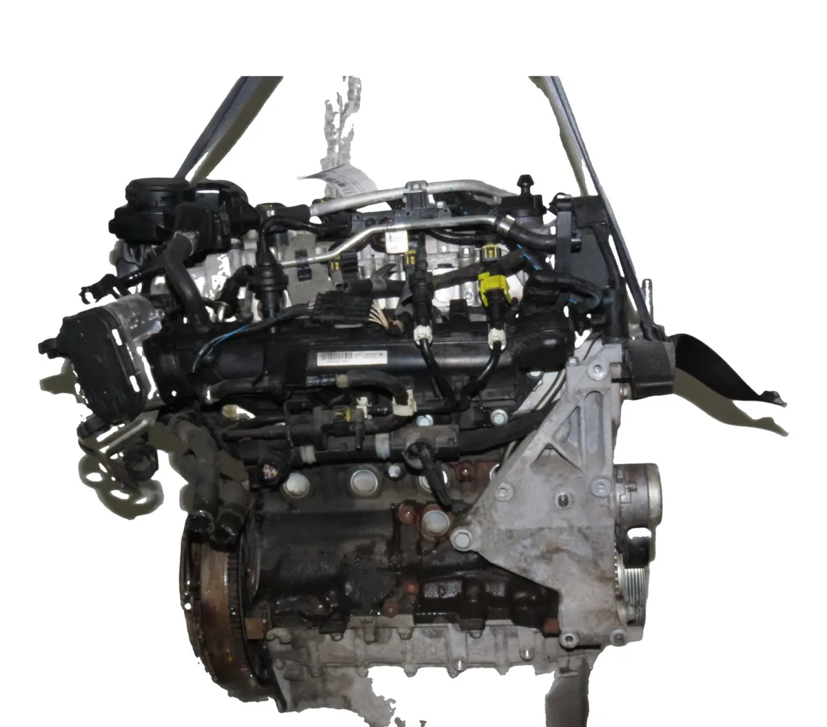 Moteur essence Alfa romeo GIULIETTA (940_) 1.4 tb (940.fya1a) (2014-2018) occasion