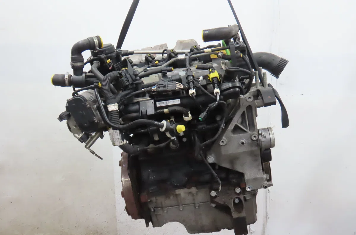 Moteur essence Alfa romeo GIULIETTA (940_) 1.4 tb (940fxa1a, 940fxt1a) (2010-2020) occasion