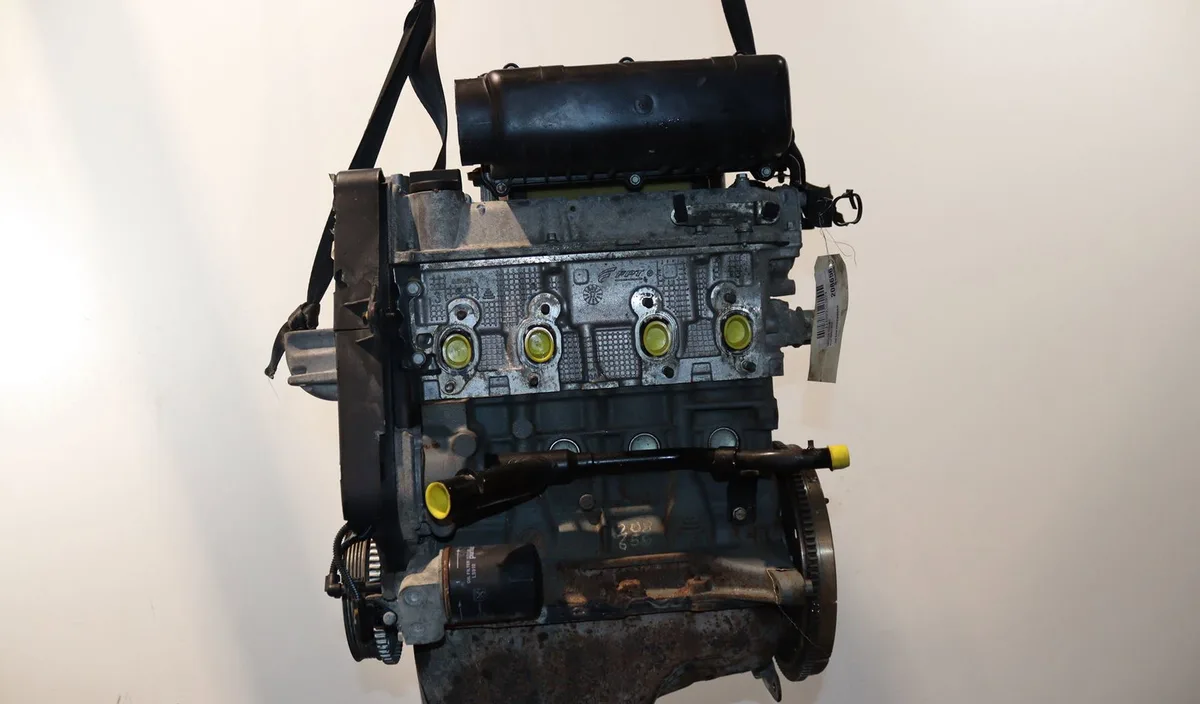 Moteur essence Alfa romeo MITO (955_) 1.4 (955.axb1b, 955.axu1a) (2011-2018) occasion