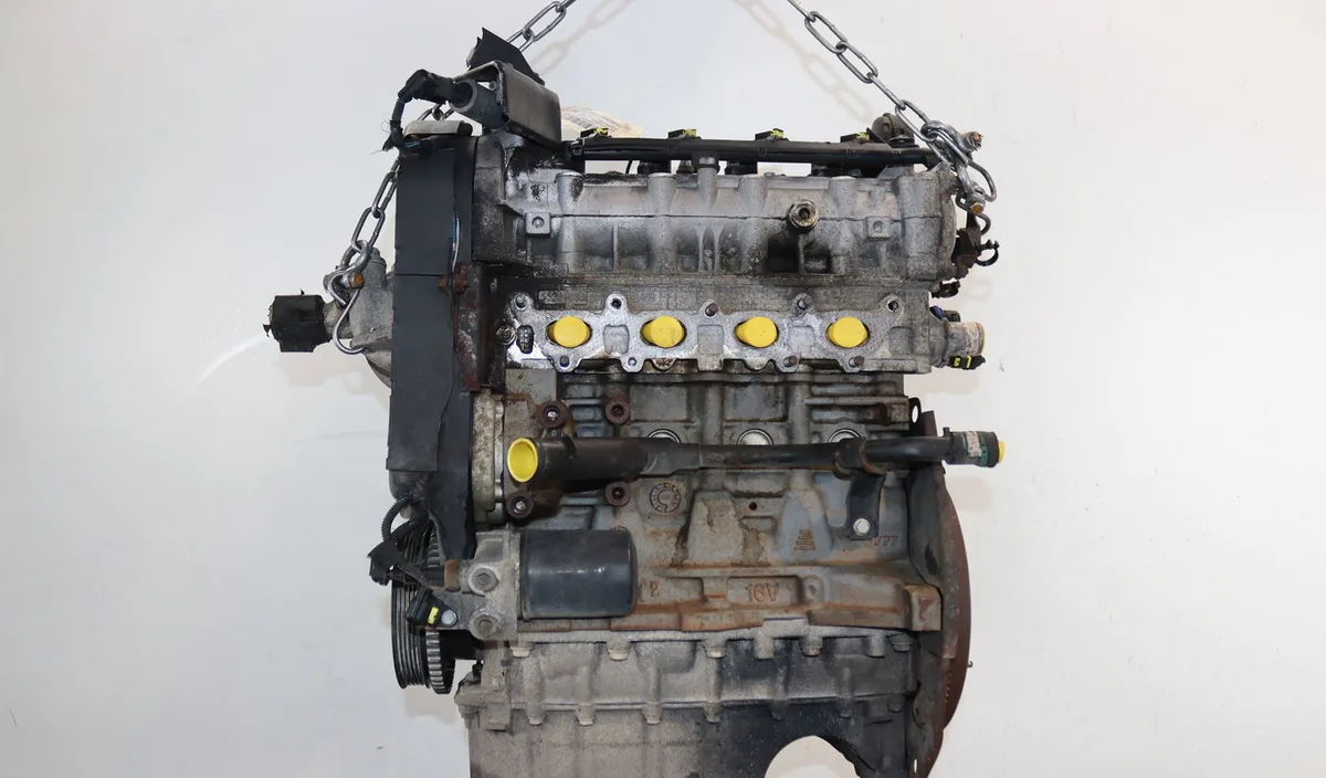 Moteur essence Alfa romeo MITO (955_) 1.4 (955axb1b) (2008-2013) occasion