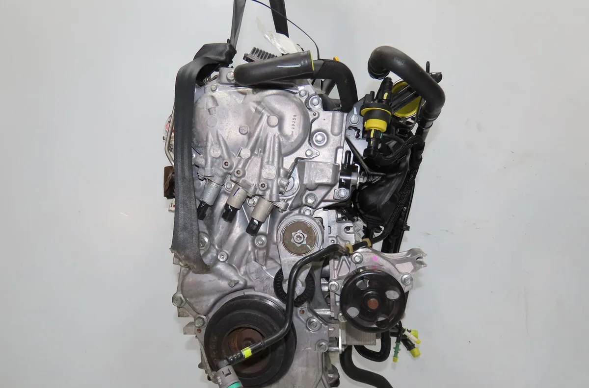 Moteur essence Alpine A110 II 1.8 s (2019) occasion